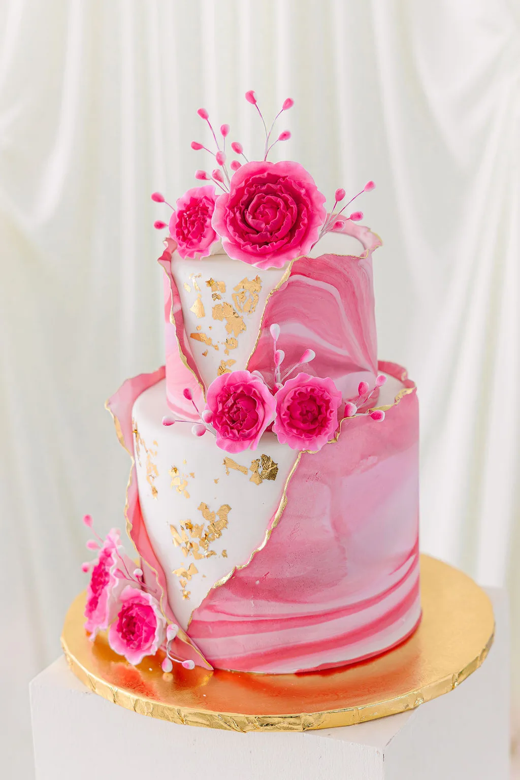 Sugar Divas Cakery