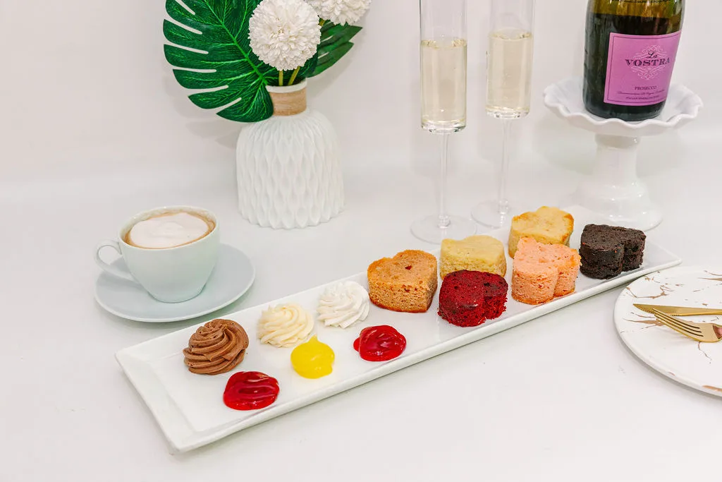 Sugar Divas Cakery