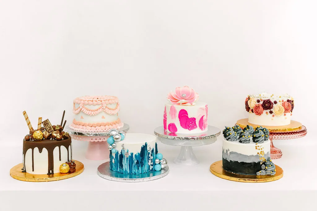 Sugar Divas Cakery