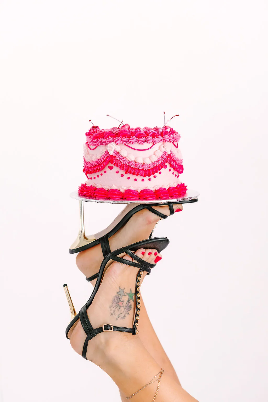 Sugar Divas Cakery