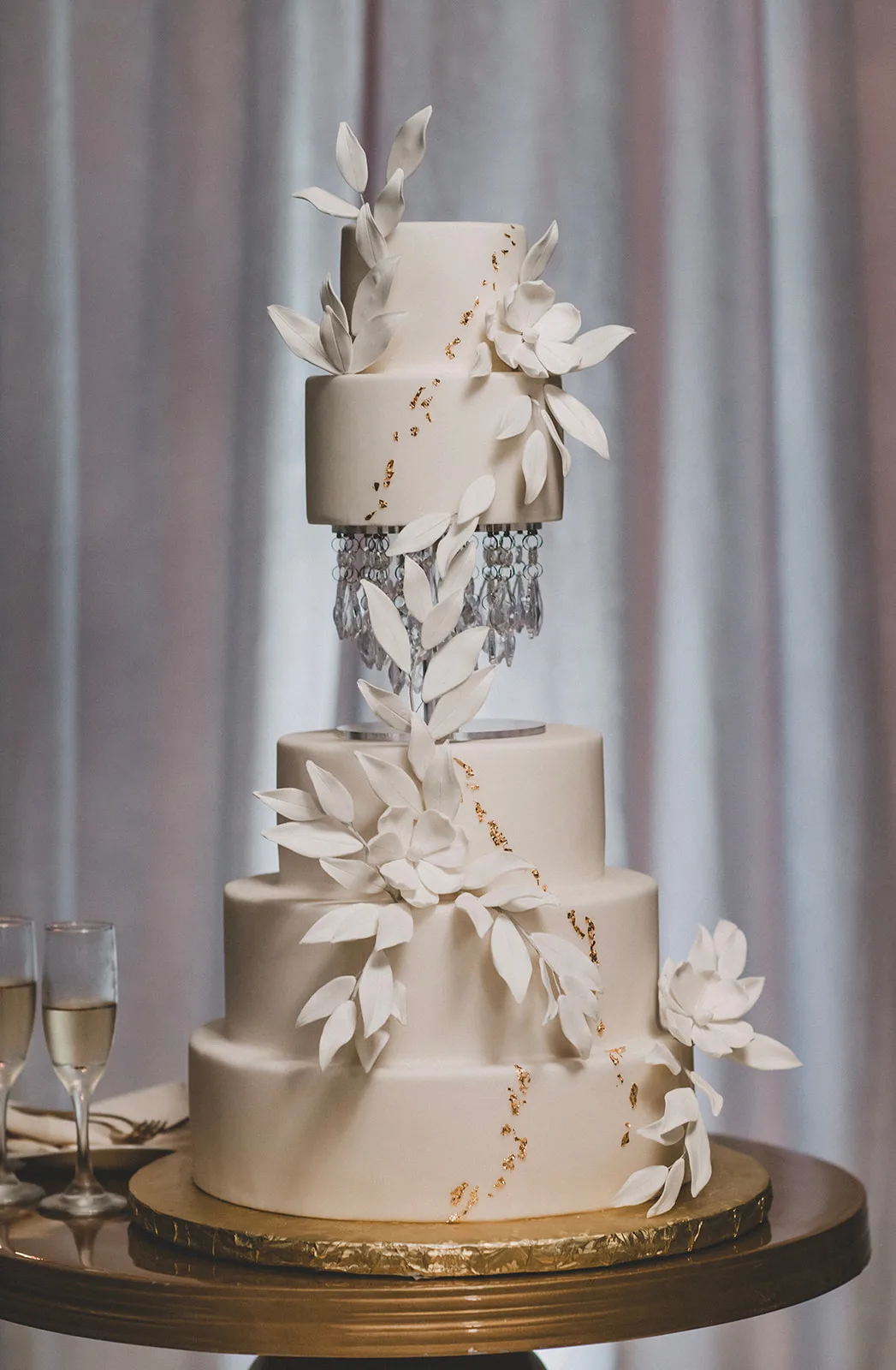 Sugar Divas Cakery