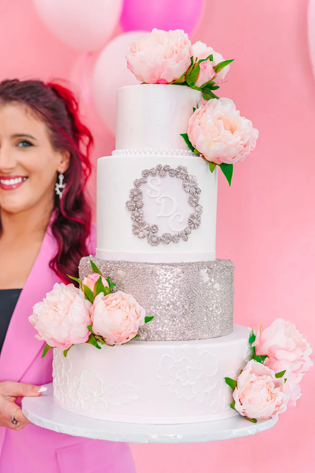 Sugar Divas Cakery