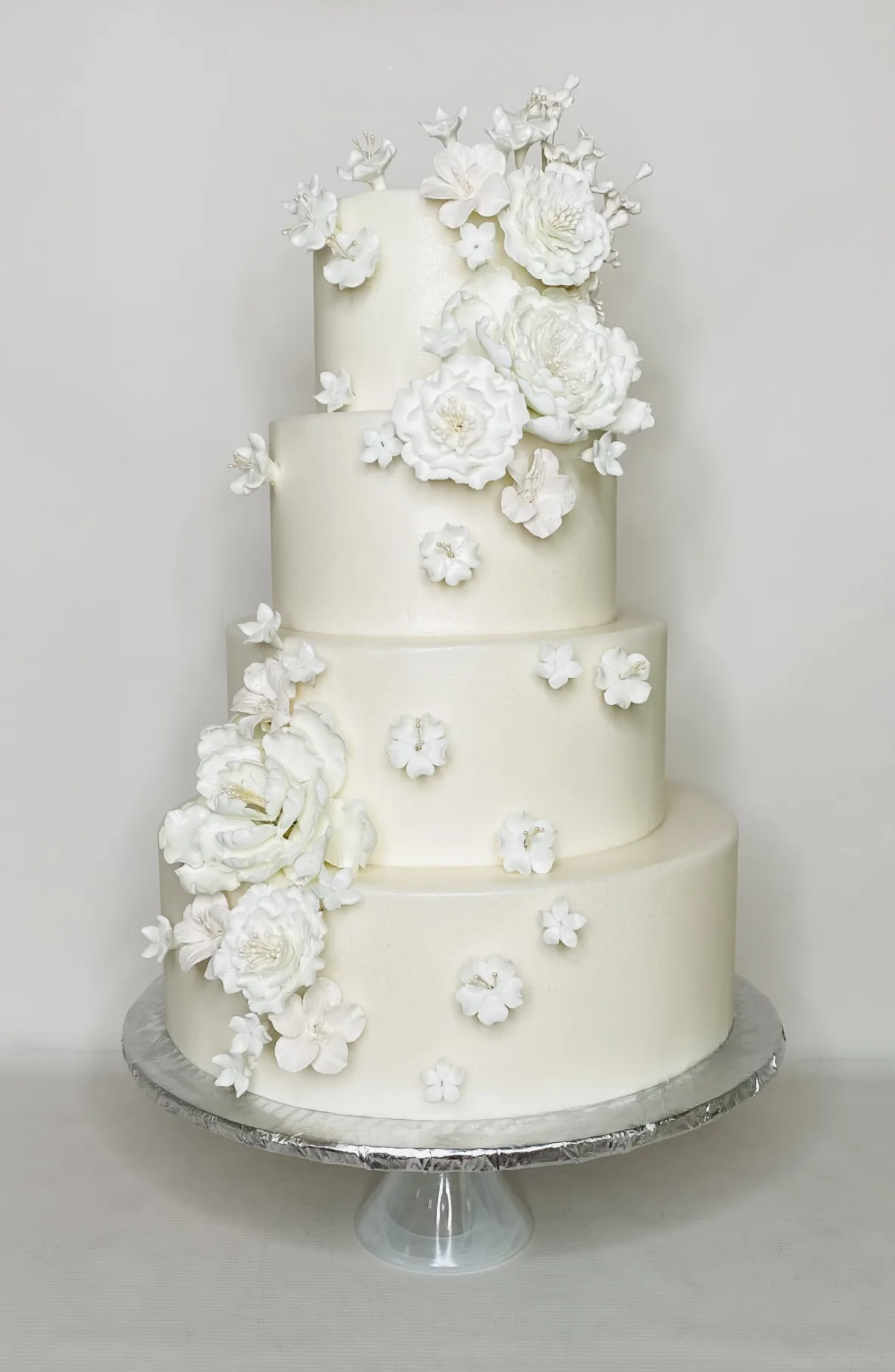 Sugar Divas Cakery