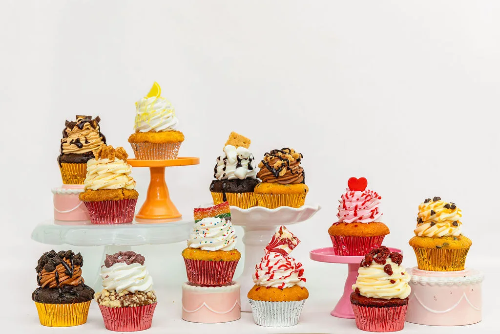 Sugar Divas Cakery