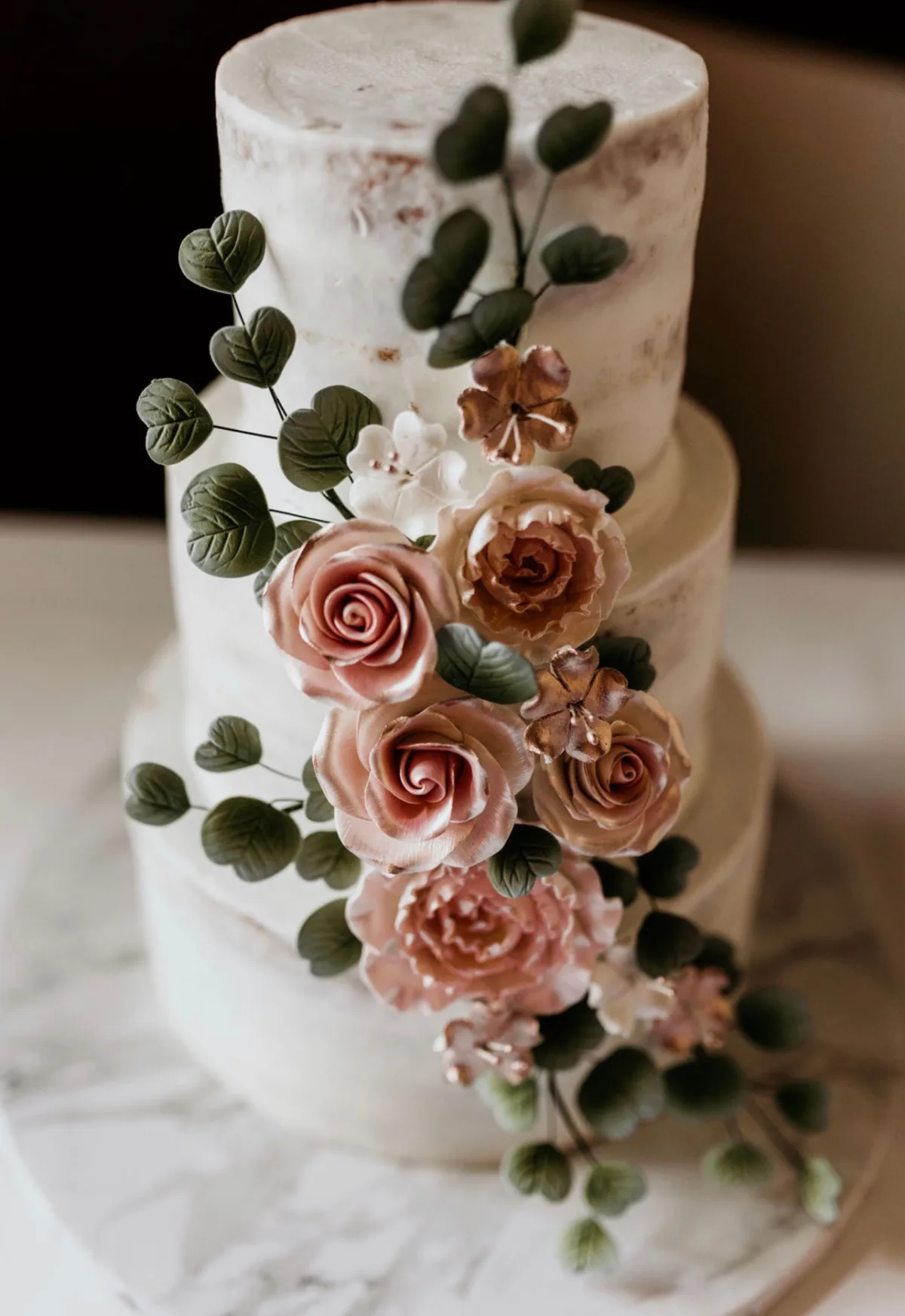 Sugar Divas Cakery
