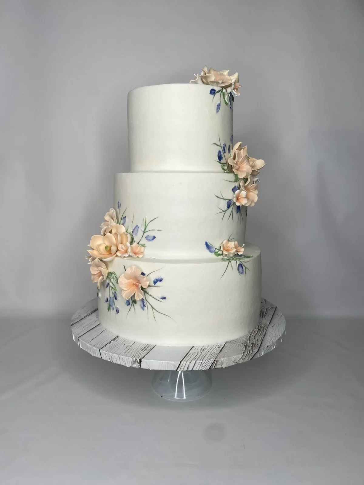 Sugar Divas Cakery