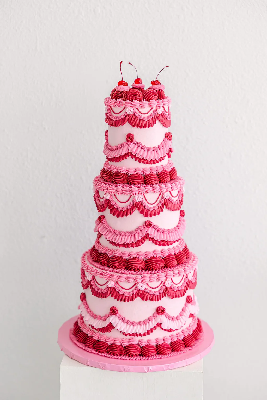 Sugar Divas Cakery