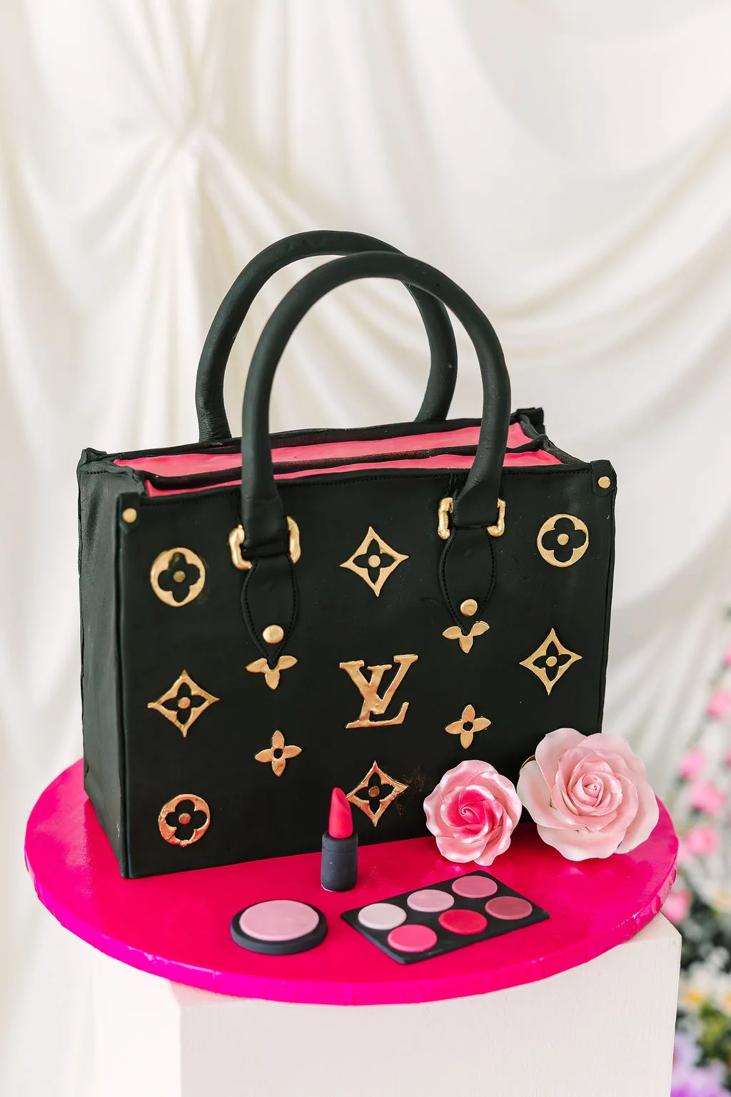 Sugar Divas Cakery