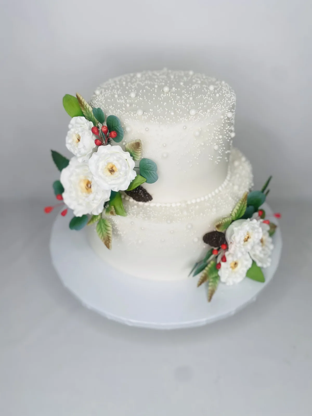 Sugar Divas Cakery
