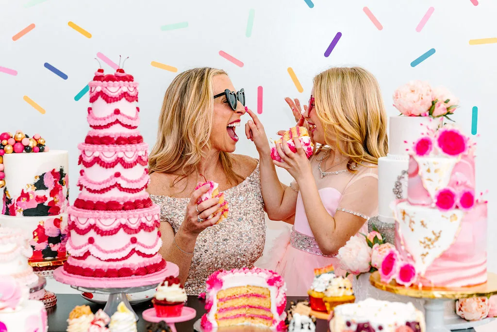Sugar Divas Cakery