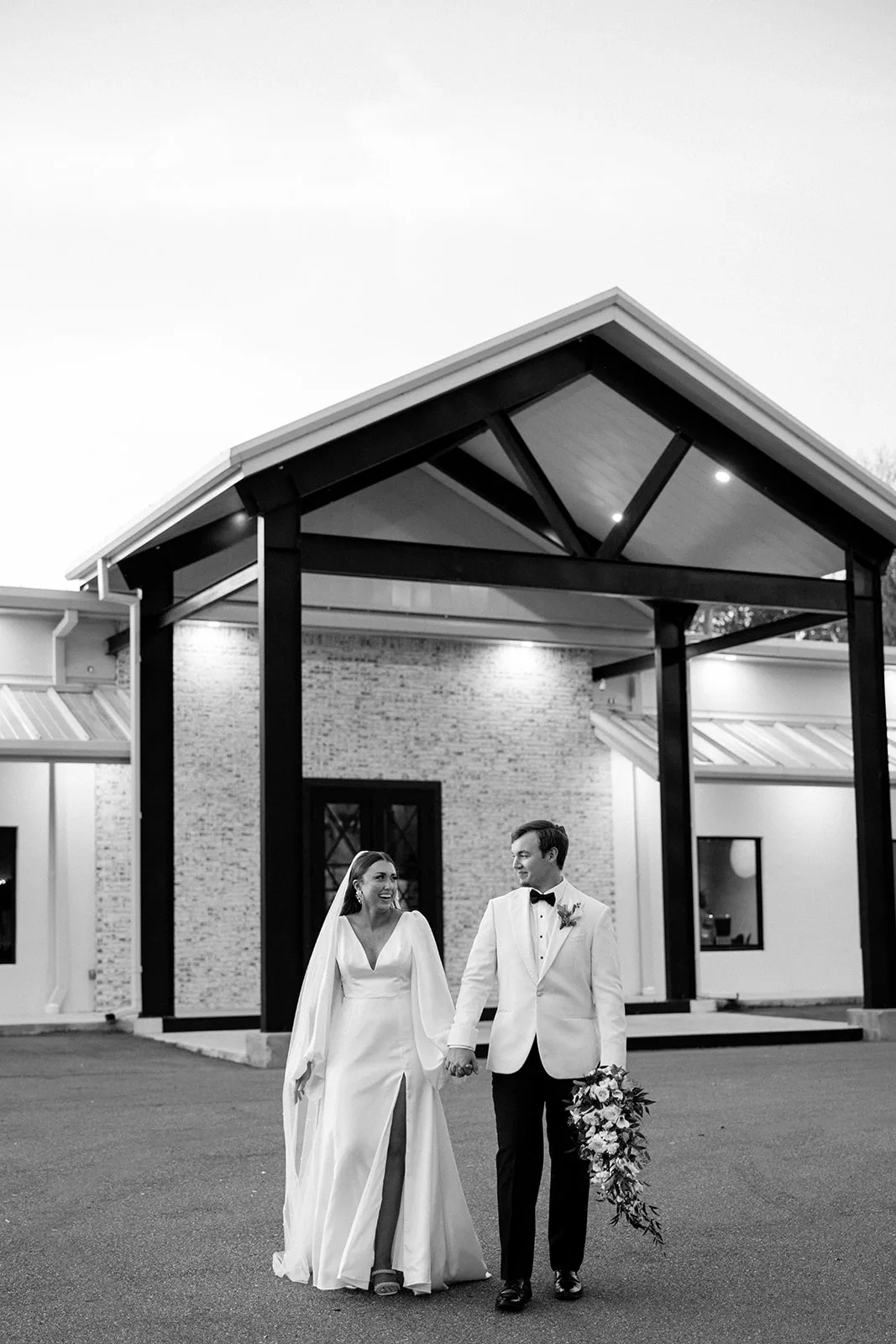 Samantha + Troy