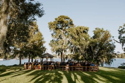 1885 Events at Rollins College