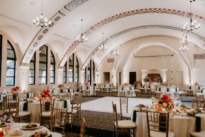 1885 Events at Rollins College