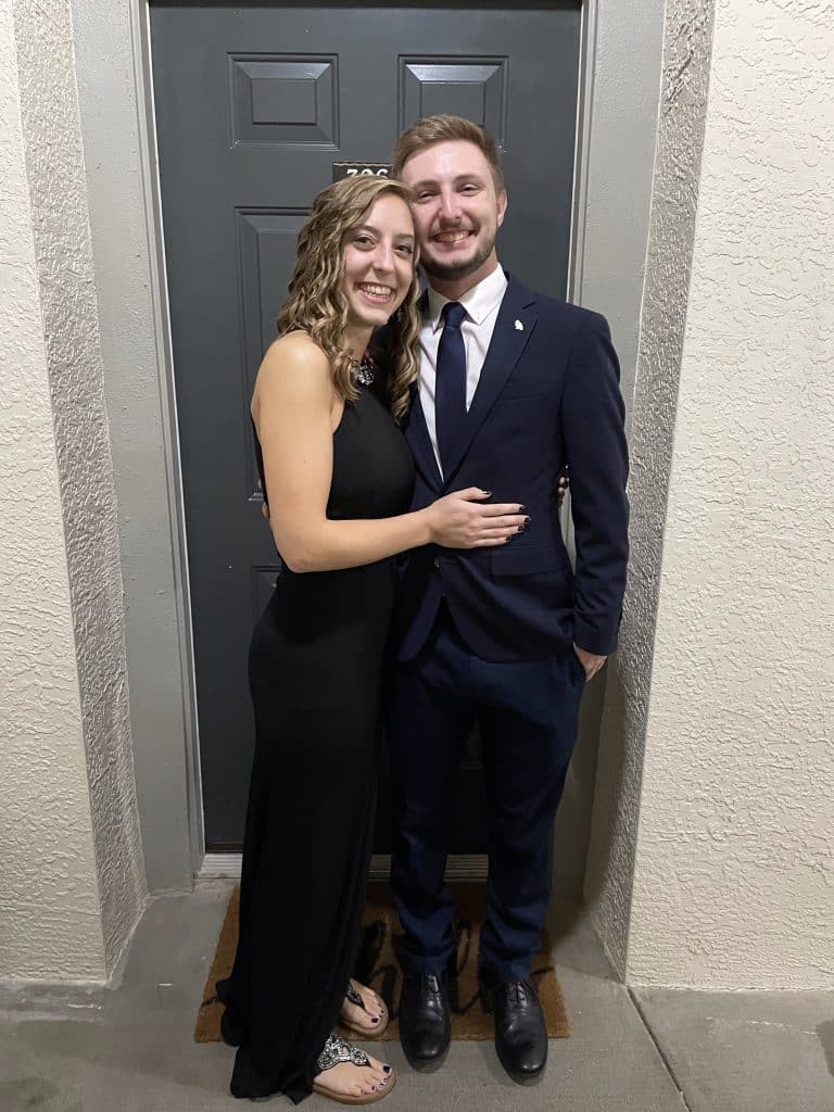 New Smyrna Beach Marriage Proposal 18