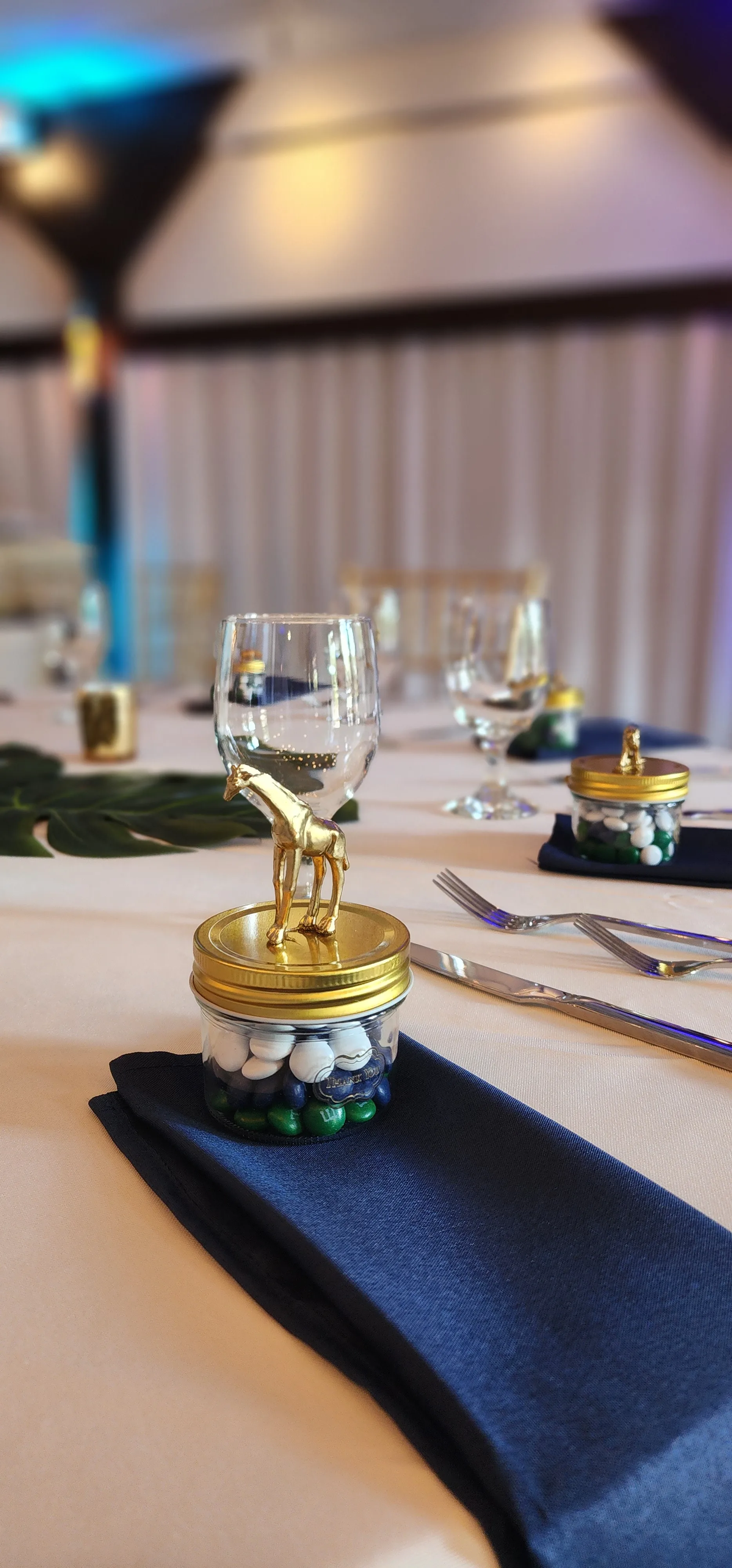 Table Decor