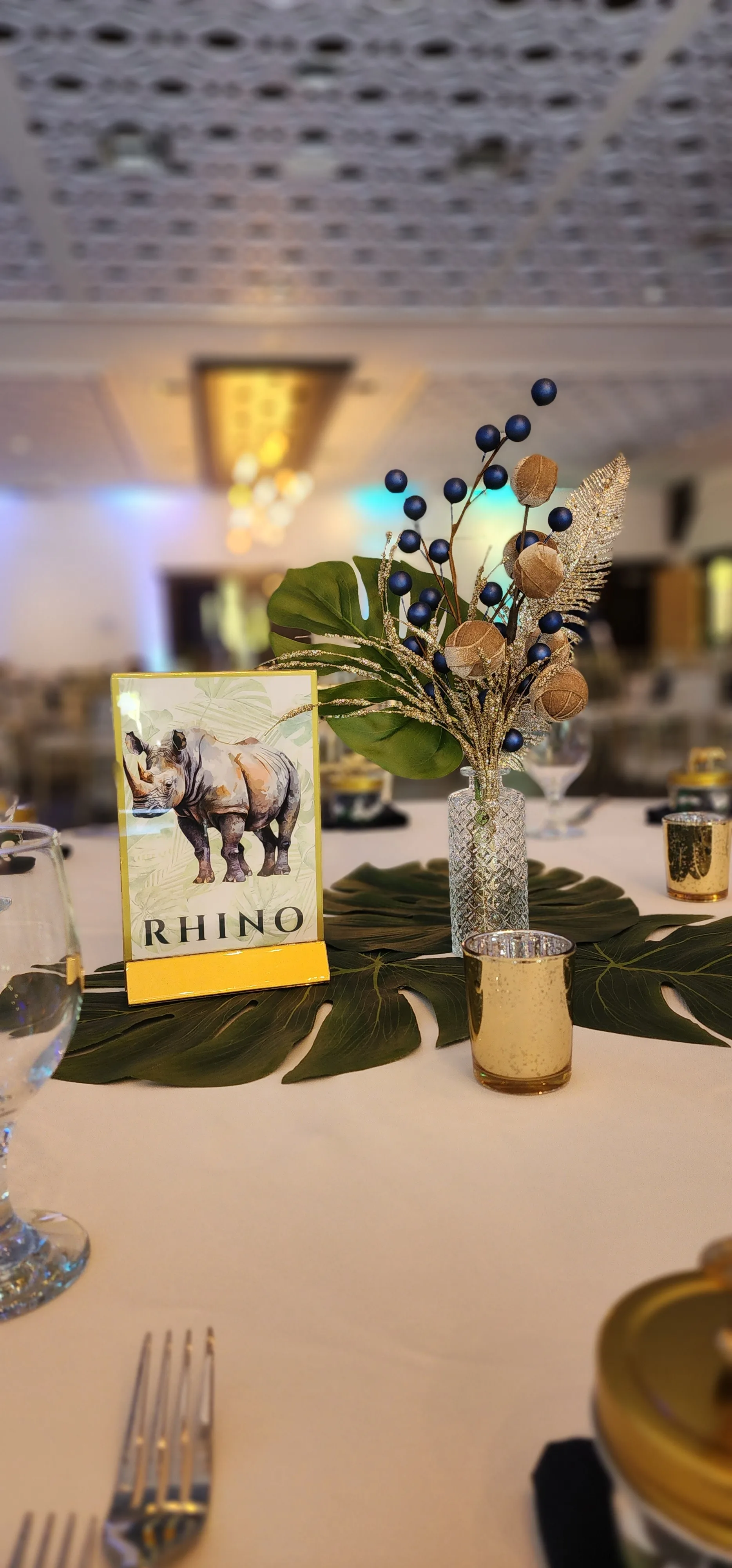 Table Decor