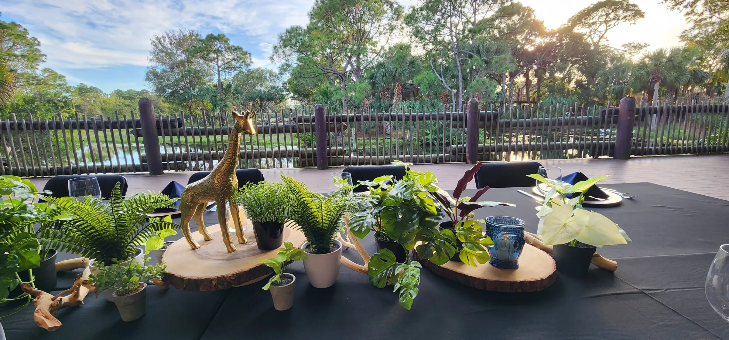 Table Decor