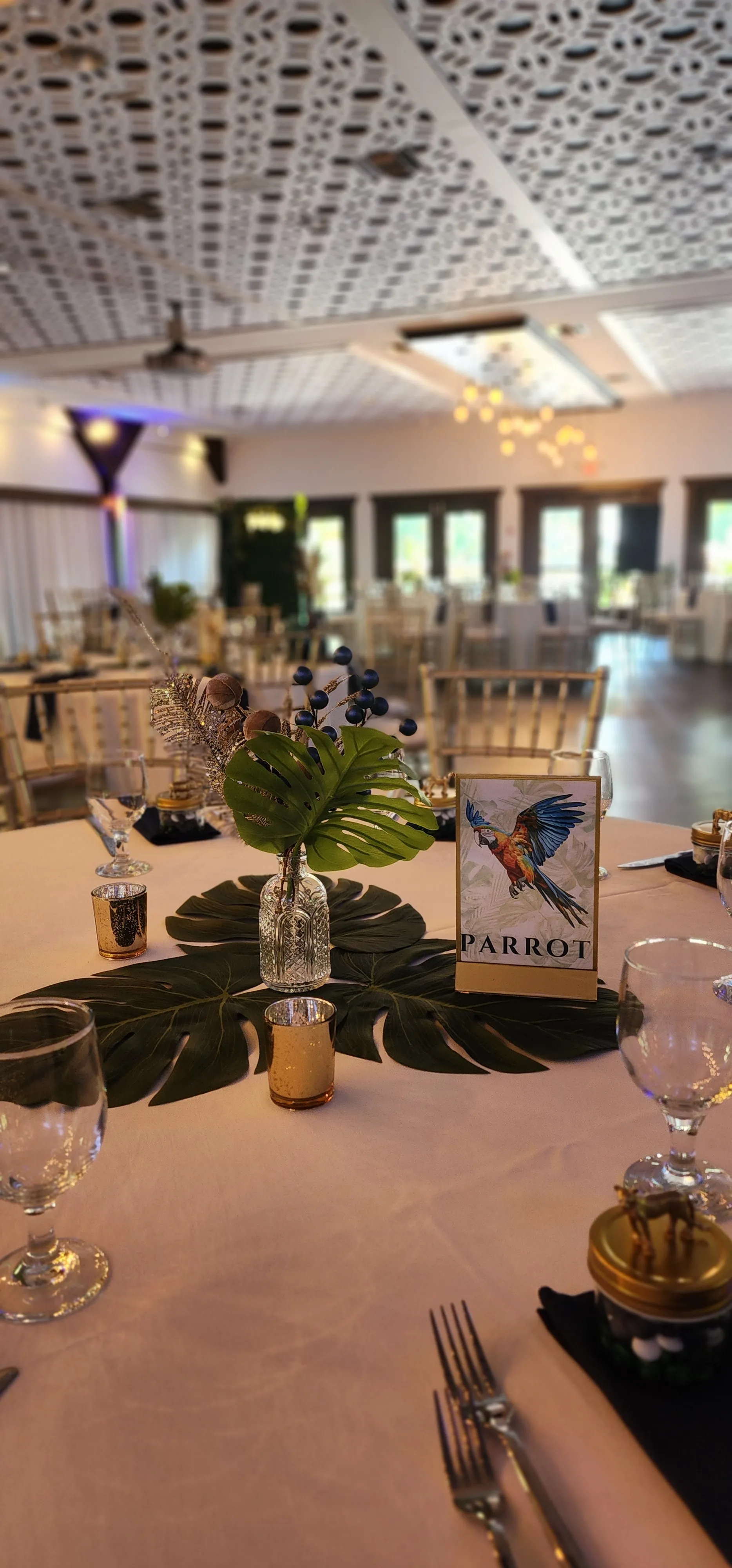 Table Decor