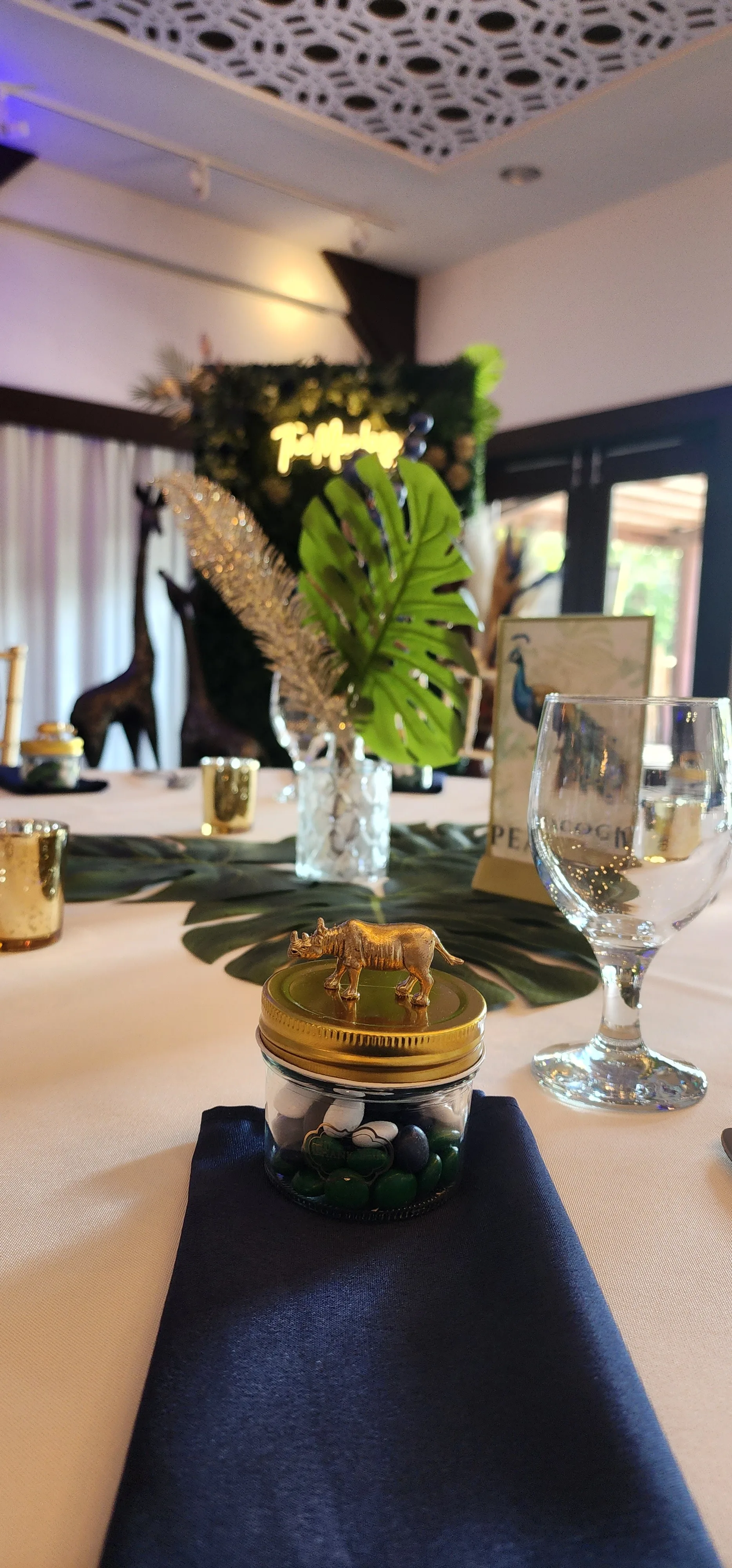 Table Decor