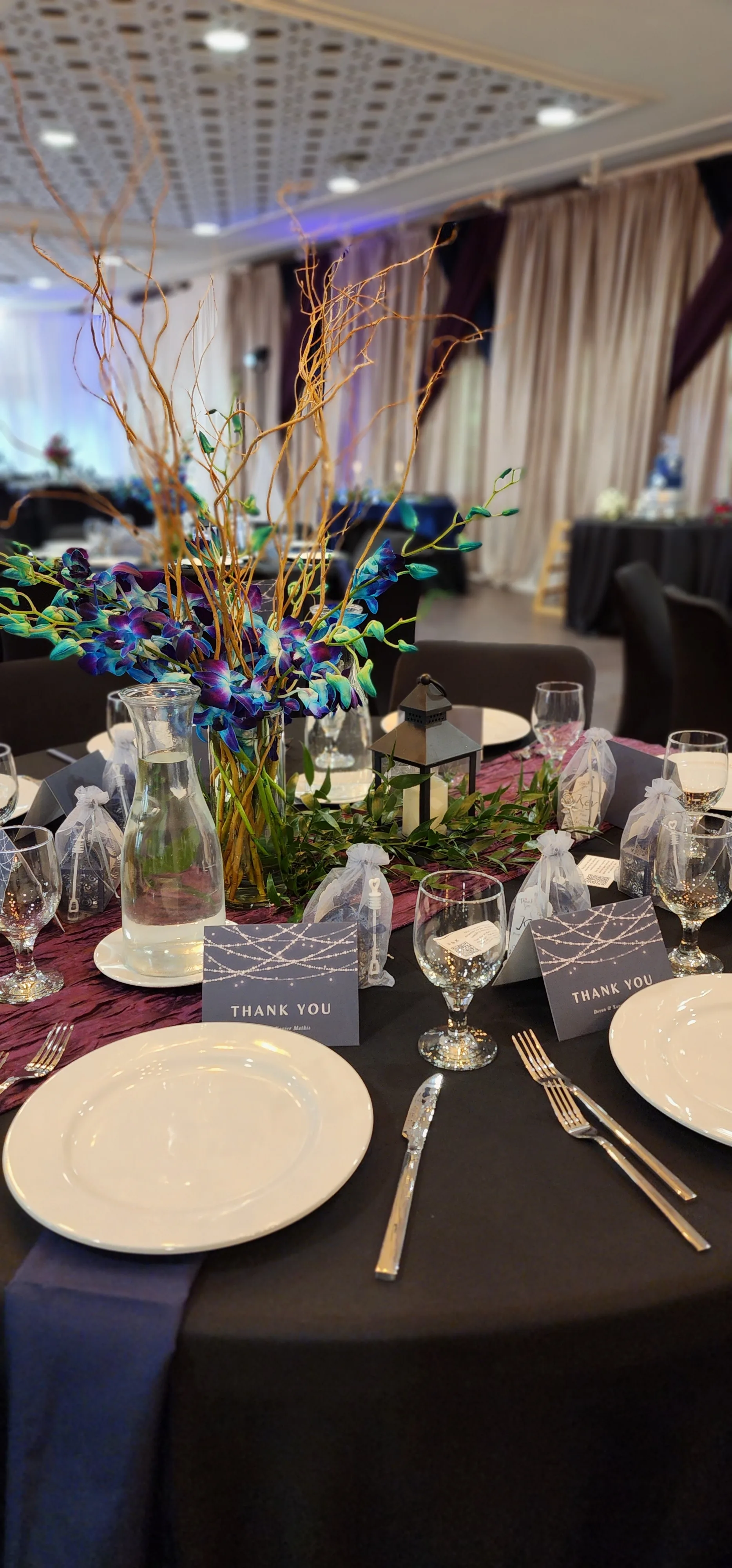 Table Decor
