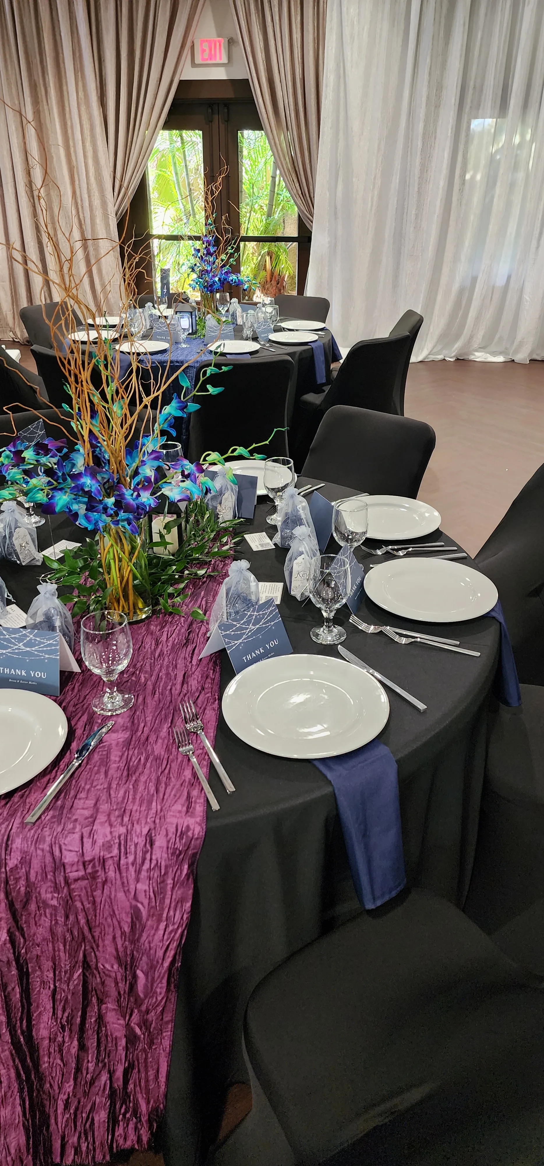 Table Decor