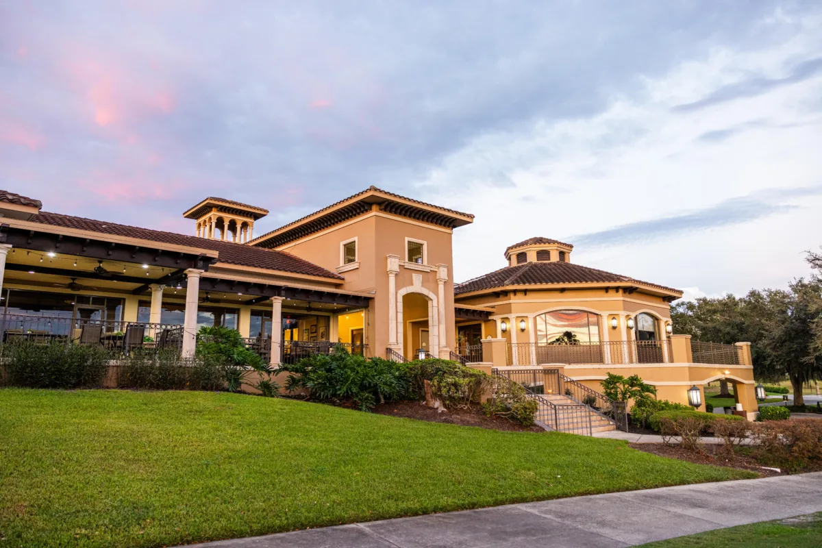 Falcon’s Fire Golf Club