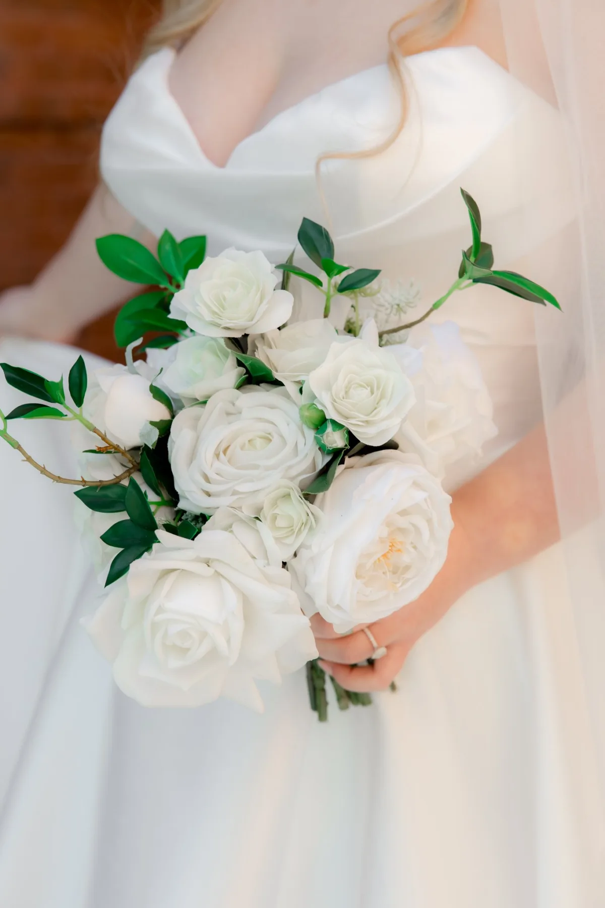 Classic Bouquet