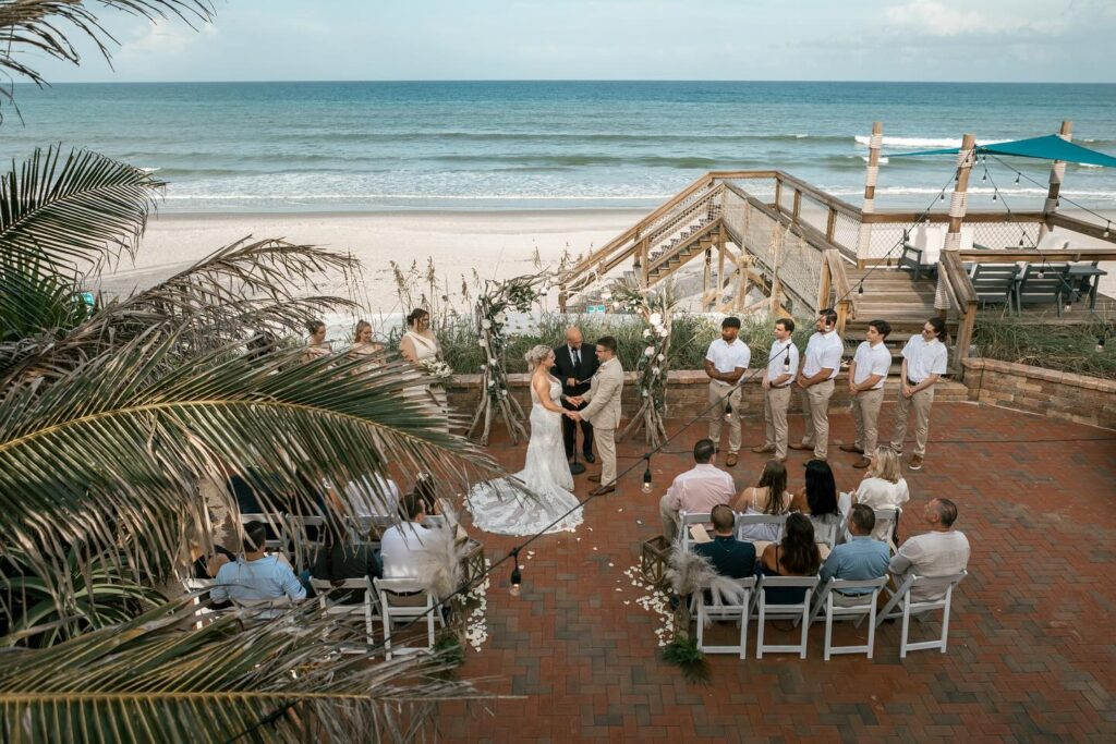 All-Inclusive Wedding Venue: Harbour House