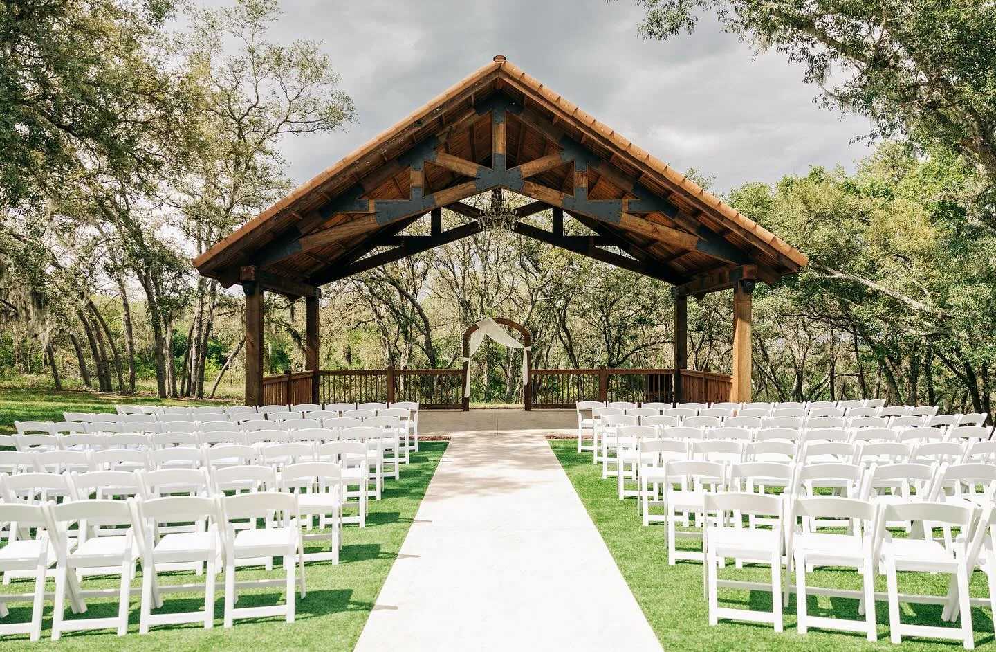 Sterling Event Venue