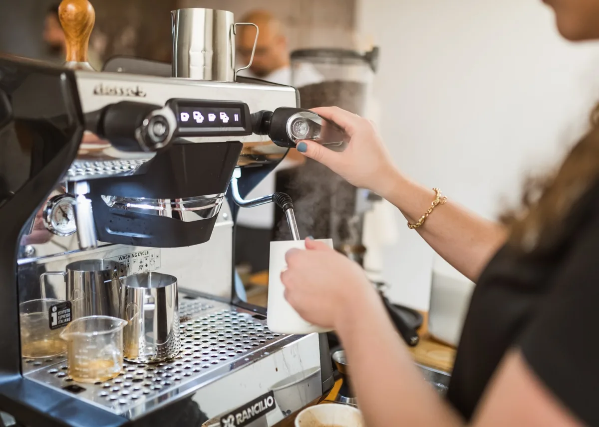 Cafecito Mio