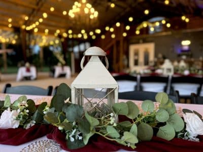 Grass Campers Event Venue