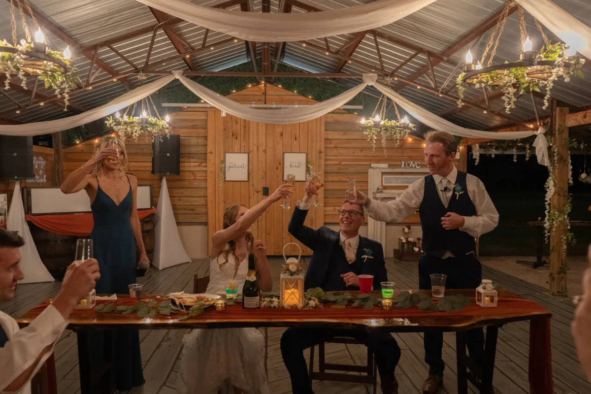 S&S Ranch Wedding and Entertainment Venue, Inc.