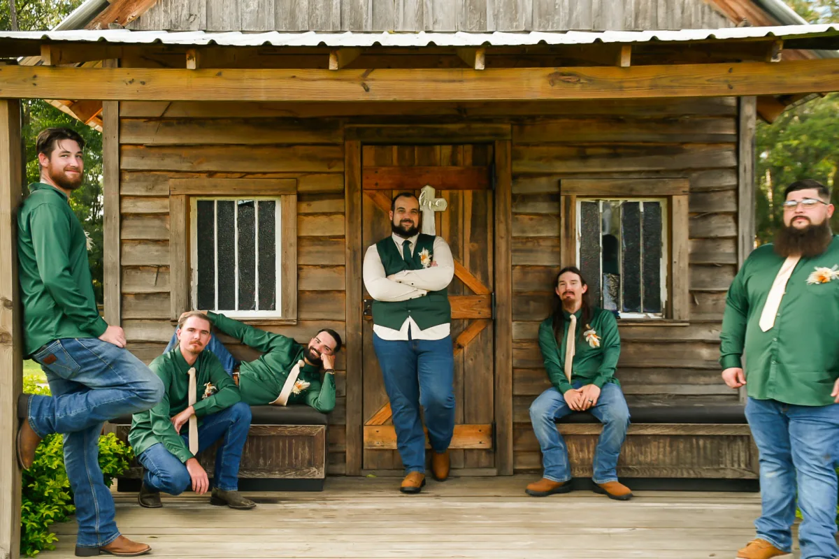 S&S Ranch Wedding and Entertainment Venue, Inc.
