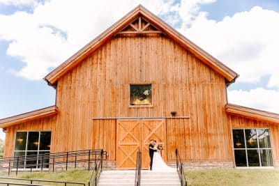 The Wedding Barn – Oviedo, FL
