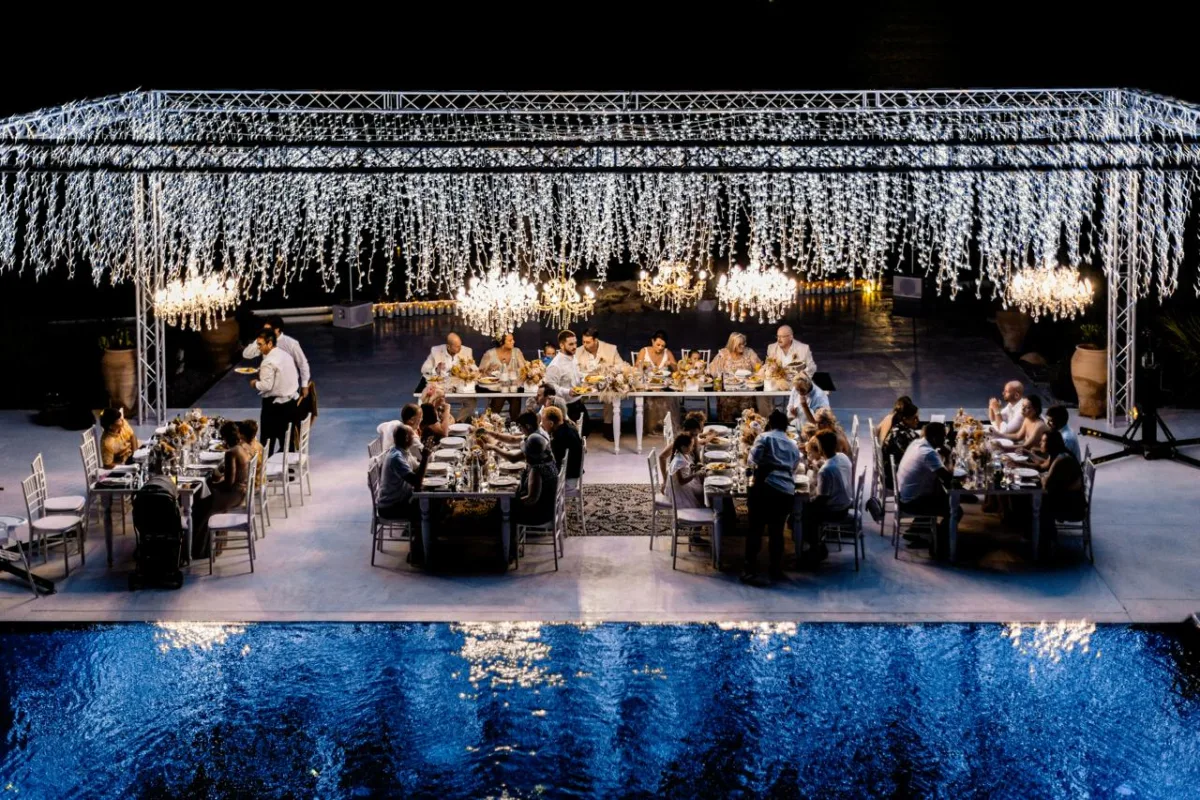 Wine Dark Sea Villas