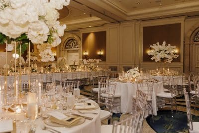 The Ritz-Carlton Orlando, Grande Lakes