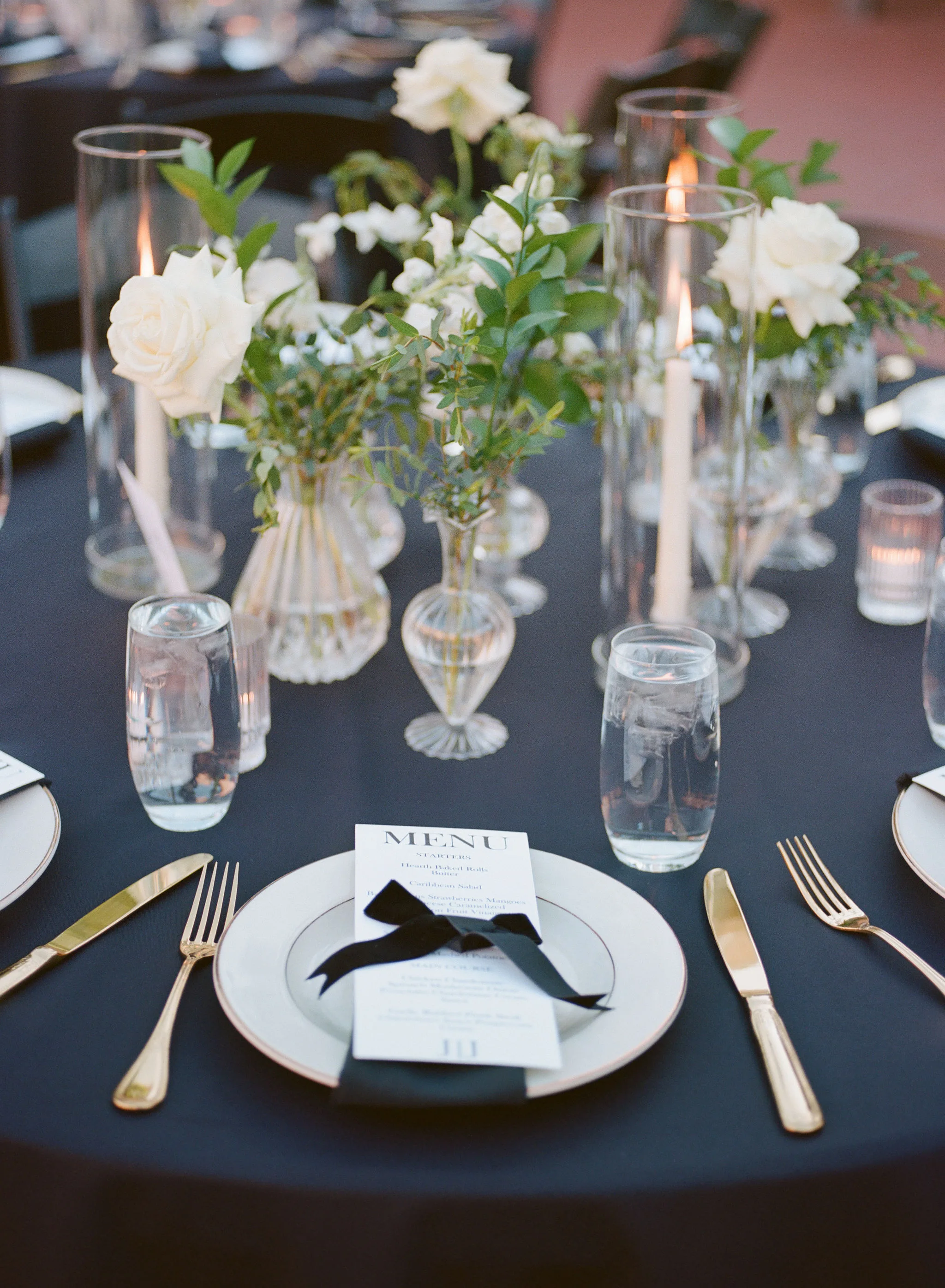 Jacquelyn Jonathan The Howey Mansion 1