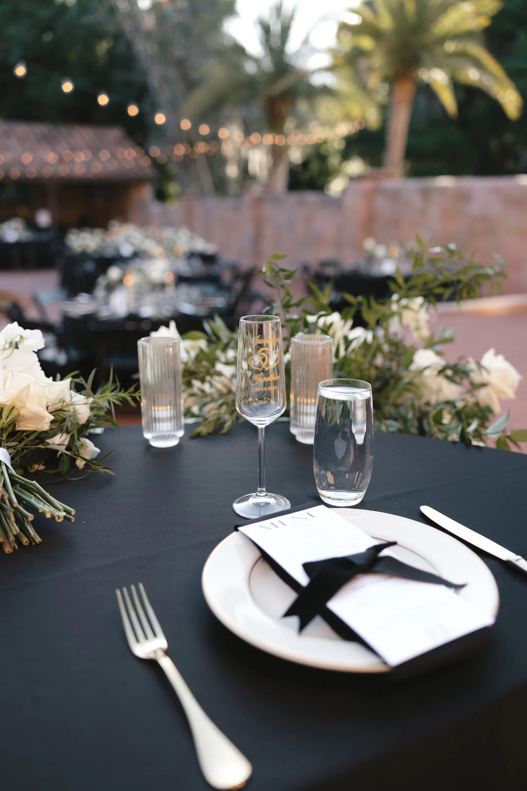 Jacquelyn Jonathan The Howey Mansion 14