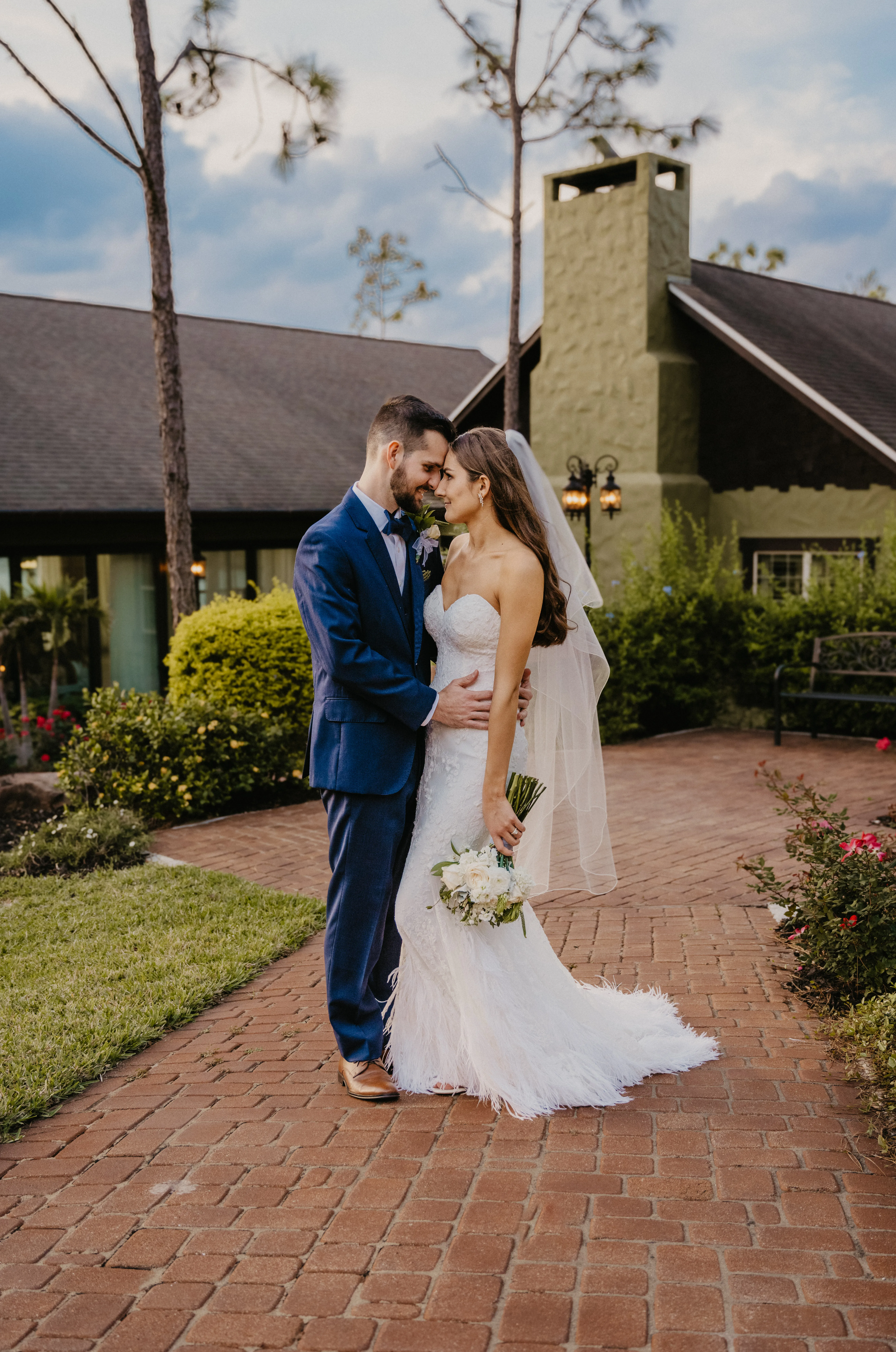 Nick and Sam Casani Estates 12