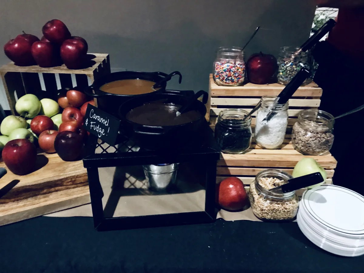 City Barbeque