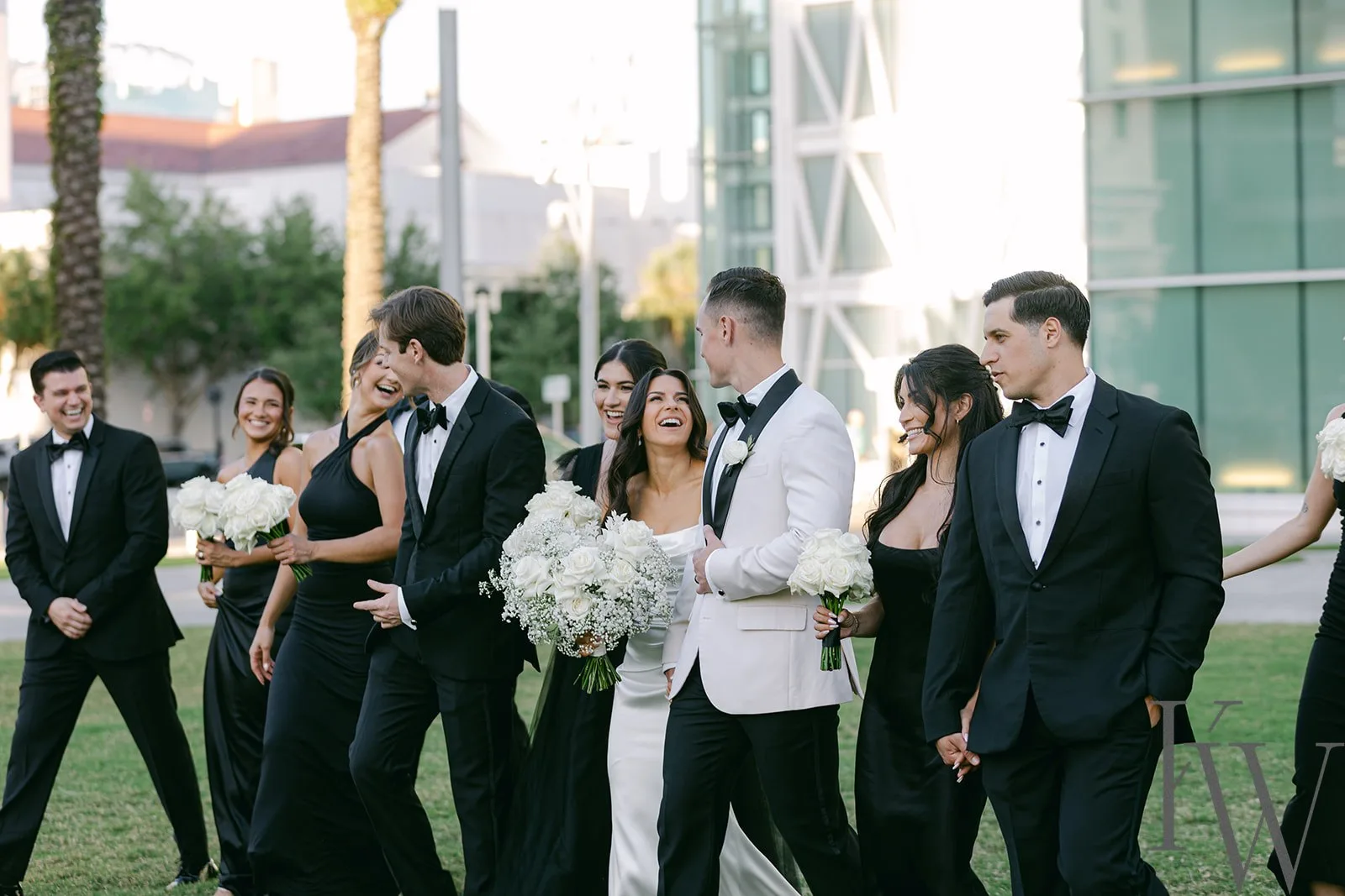 Swindell Wedding