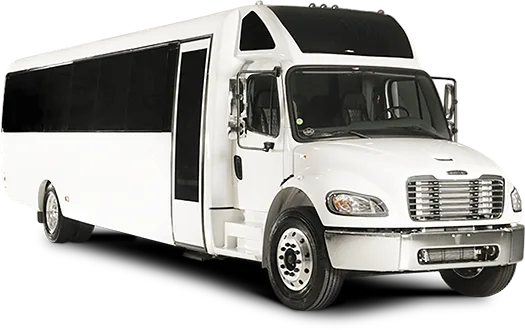 Orlando Charter Bus Company