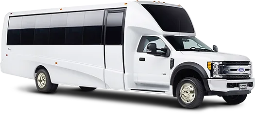 Orlando Charter Bus Company