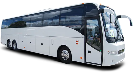 Orlando Charter Bus Company