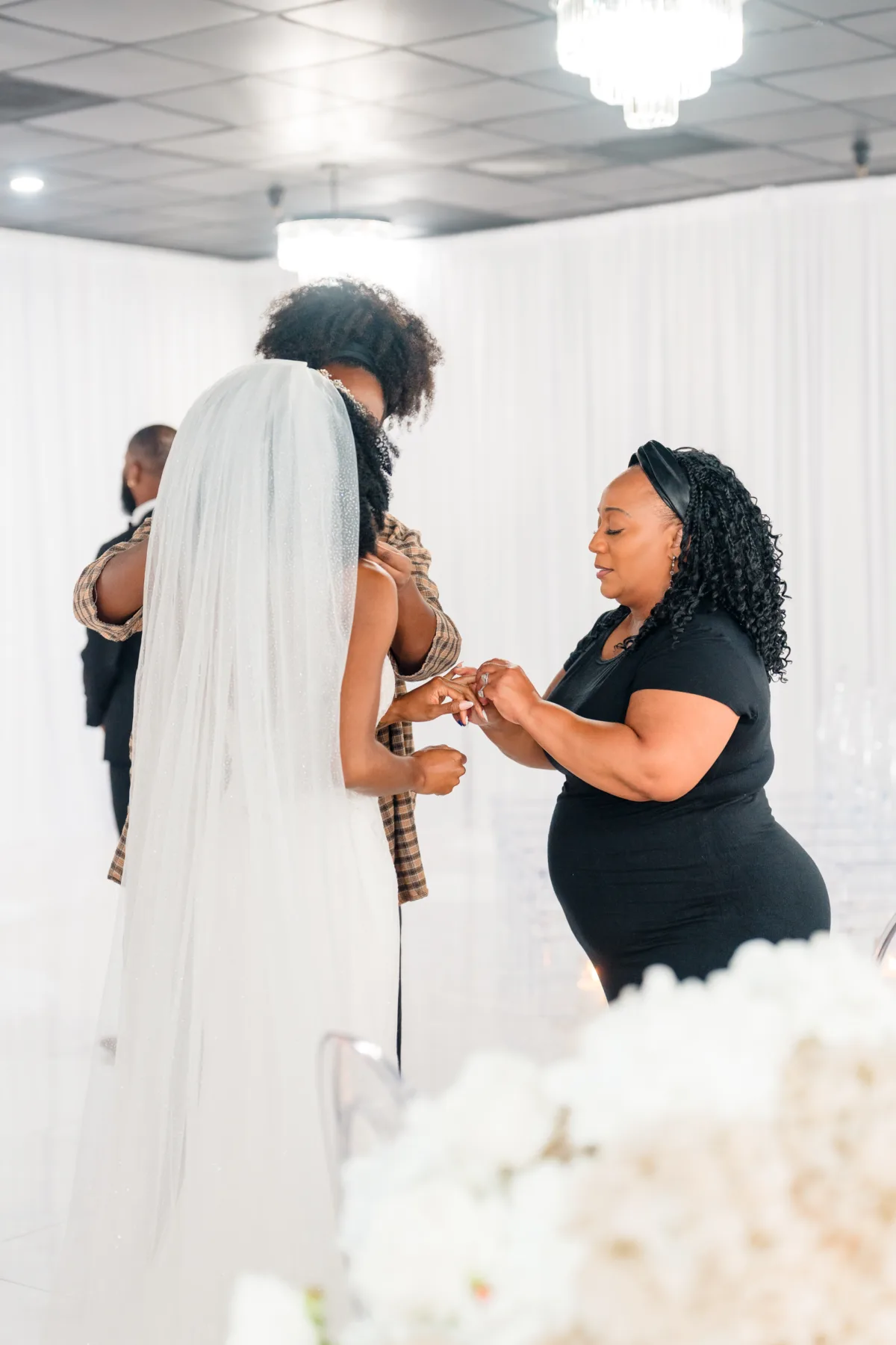 MyLuvh Wedding & Events