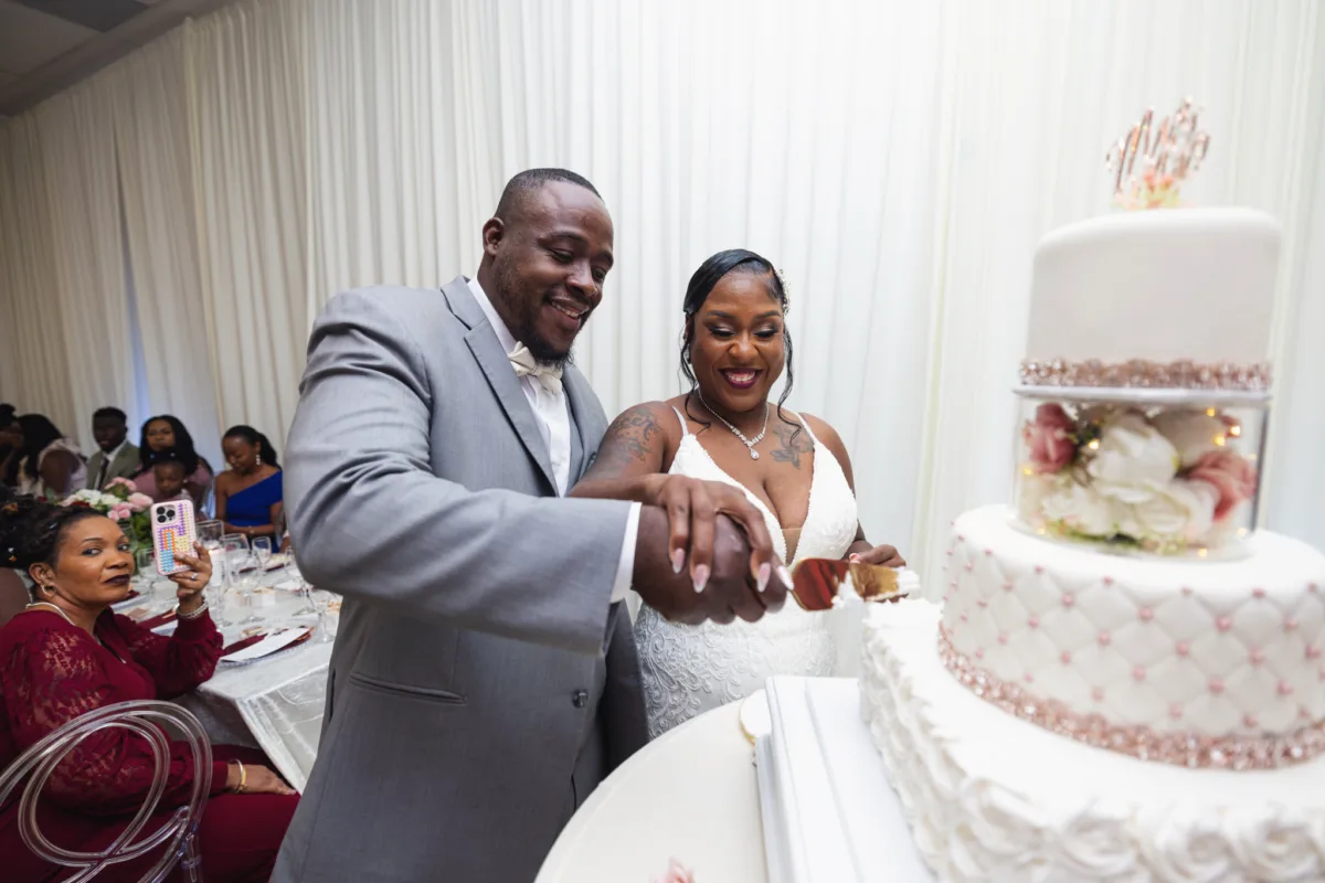 MyLuvh Wedding & Events