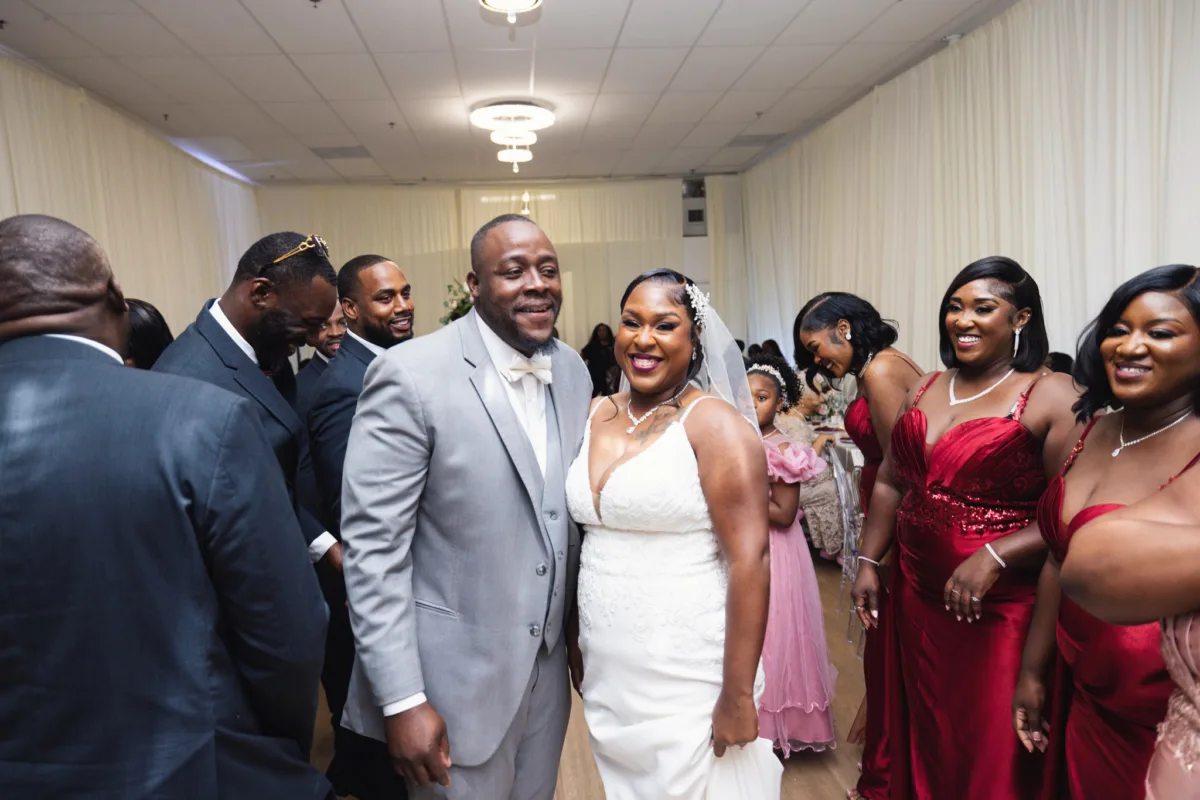 MyLuvh Wedding & Events