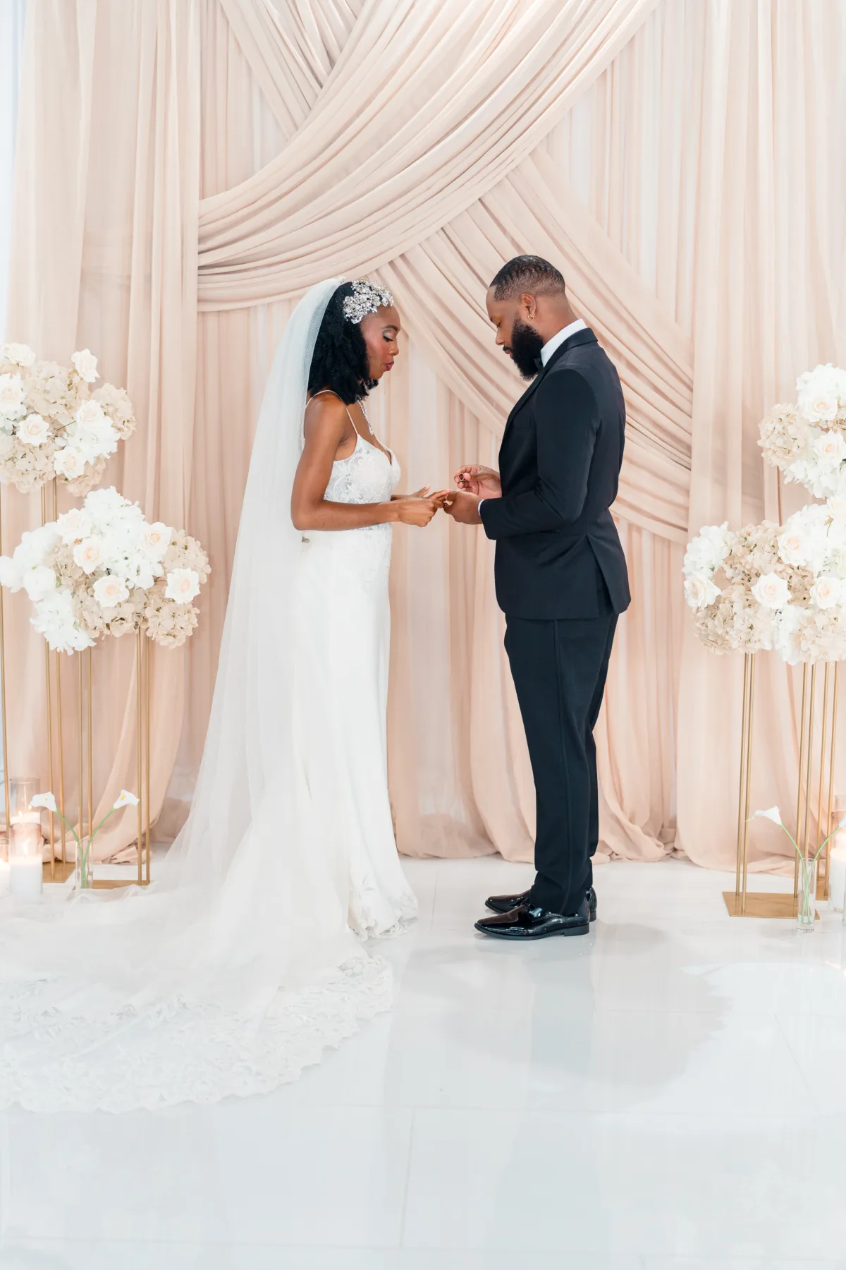 MyLuvh Wedding & Events