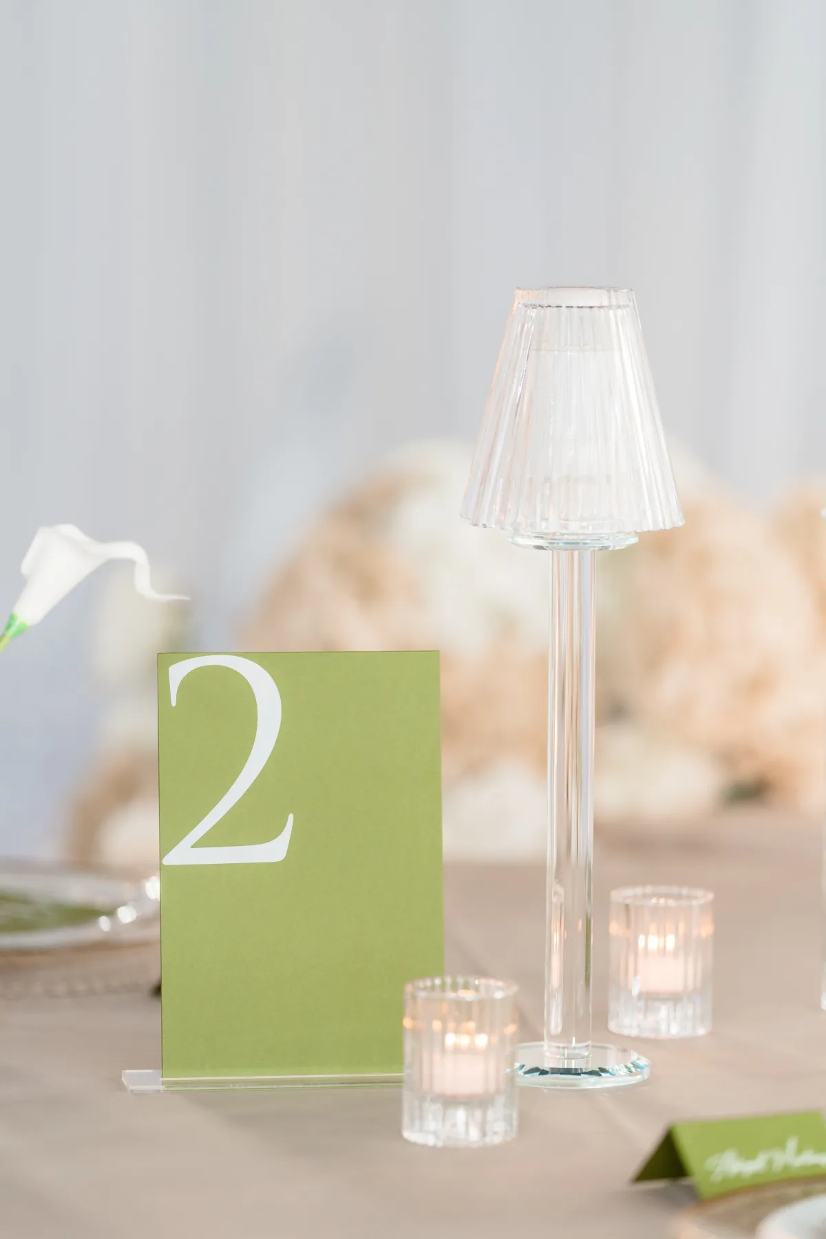 MyLuvh Wedding & Events