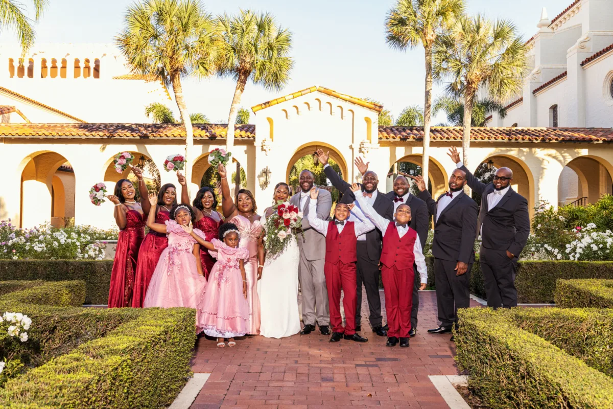 MyLuvh Wedding & Events
